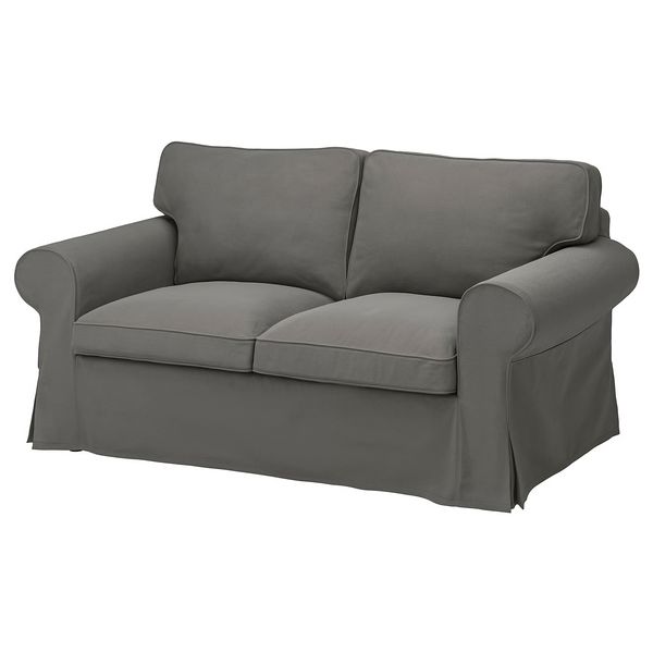 IKEA, дополнительный ракурс - схема-чертеж с размерами