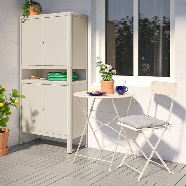 IKEA в интерьере