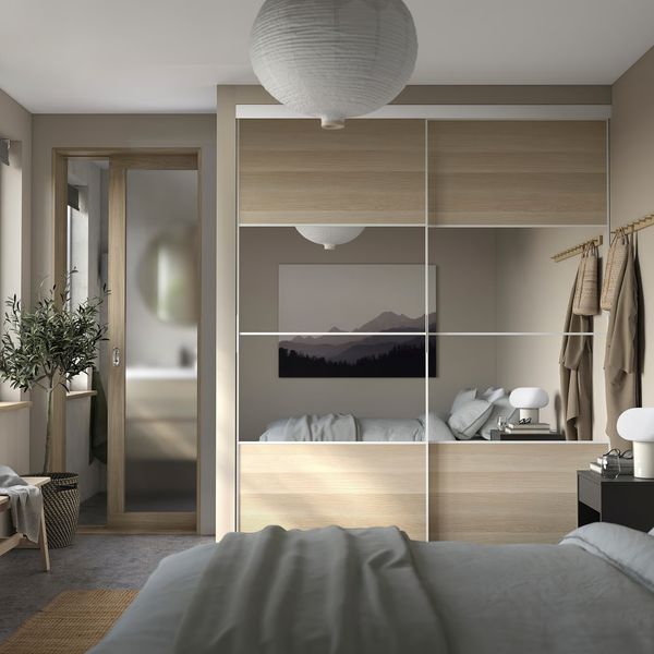 IKEA, дополнительный ракурс