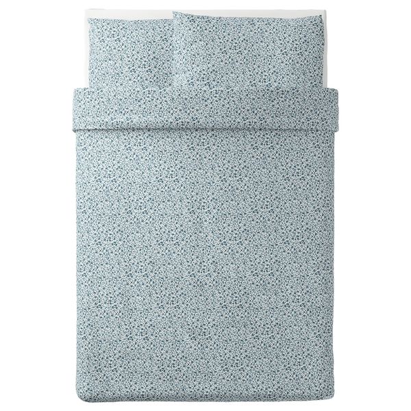 IKEA, дополнительный ракурс - схема-чертеж с размерами