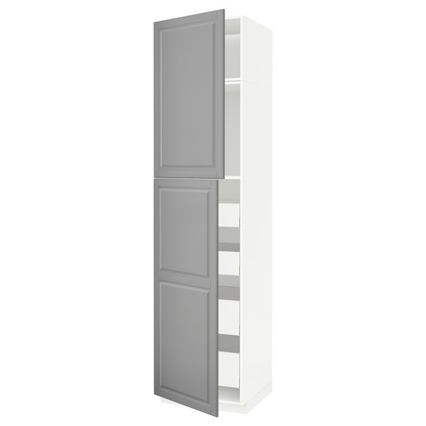 IKEA, вид спереди
