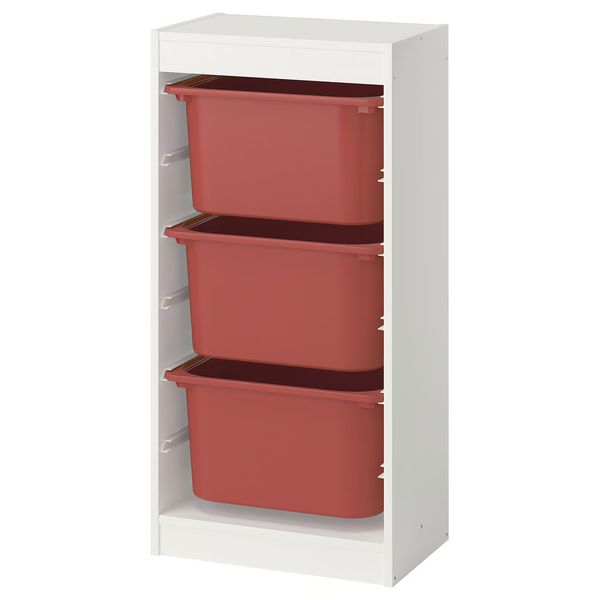 IKEA, вид спереди