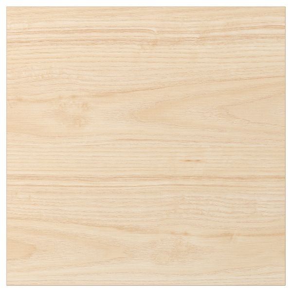 Дверь, под светлый ясень 40x40 см IKEA ASKERSUND АСКЕРСУНД 903.549.35 - фото 1