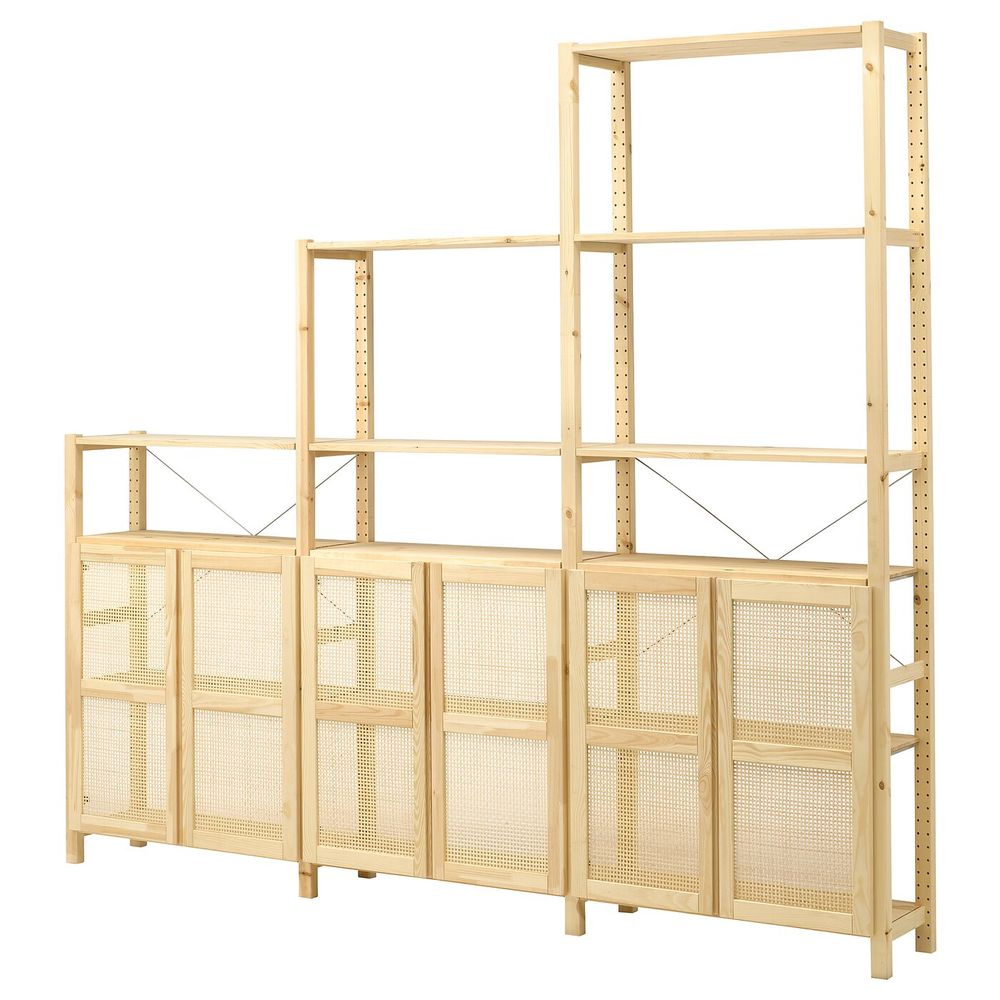 IKEA, вид спереди