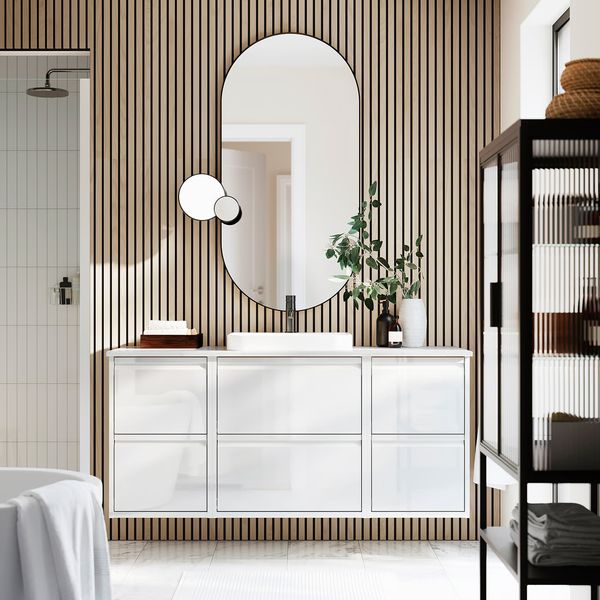 IKEA, дополнительный ракурс