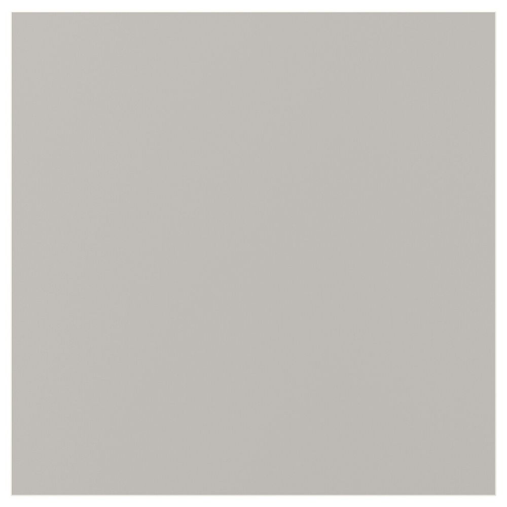 IKEA, вид спереди - схема-чертеж с размерами