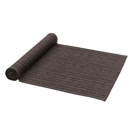 Дорожка настольная, серый 35.5x183 см IKEA HÖSTKVÄLL ХЁСТКВЭЛЛ 504.975.21