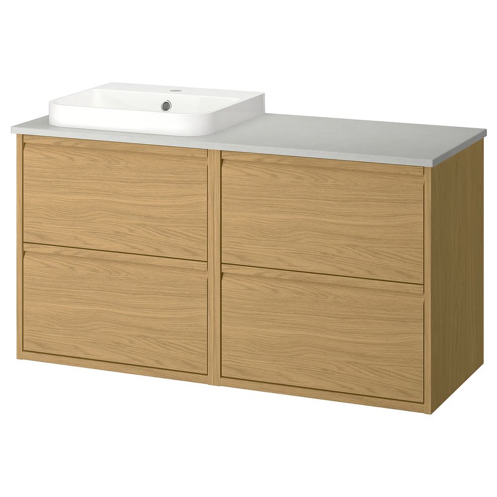 IKEA, вид спереди