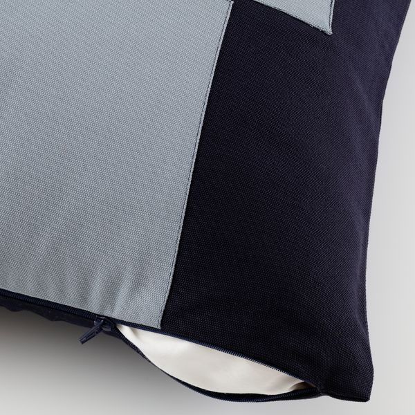 Чехол на подушку, 50x50 см IKEA MÅNLAVMAL 205.654.65 - фото 6