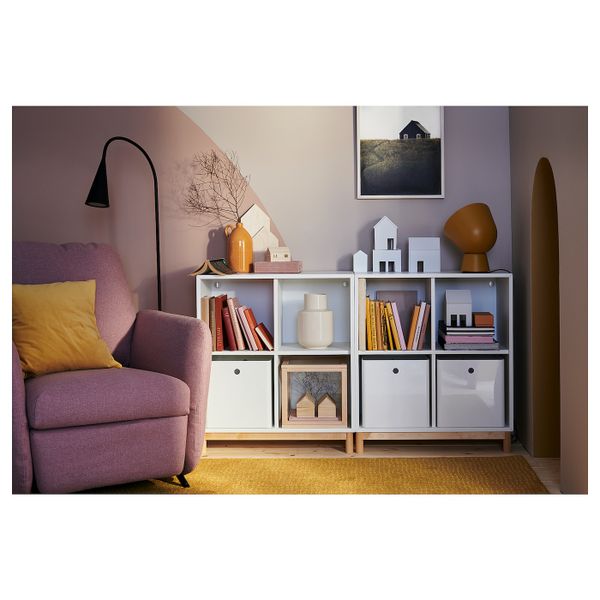 IKEA, дополнительный ракурс