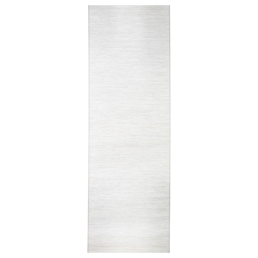 Узкая гардина ФОНСТЕРВИВА, светло-бежевый (60x300 см) - фото 1