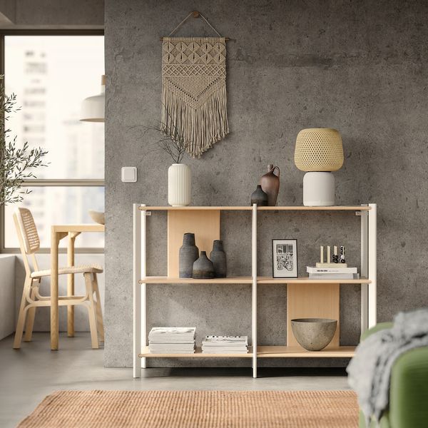 IKEA, дополнительный ракурс