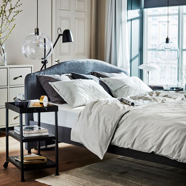 IKEA, дополнительный ракурс