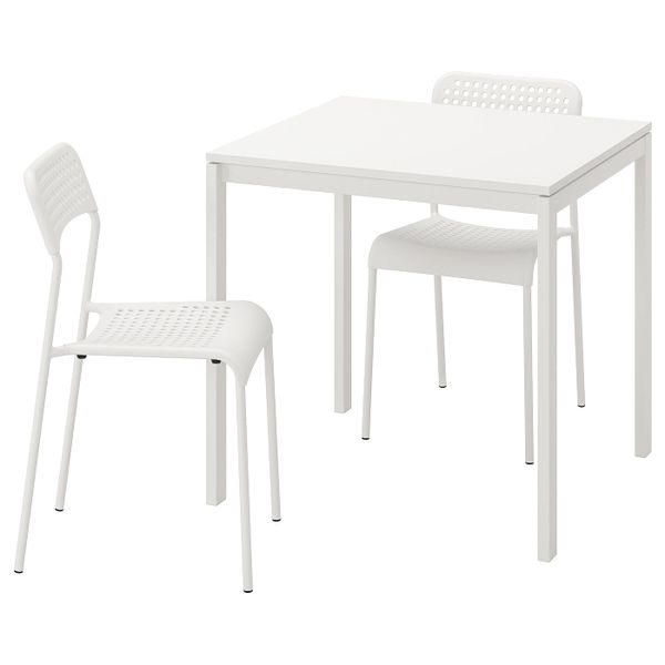 IKEA, вид спереди