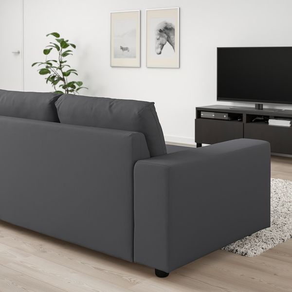 IKEA, дополнительный ракурс