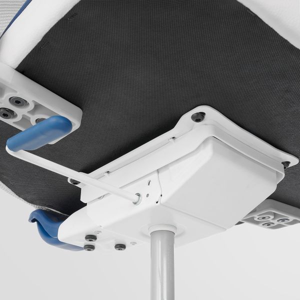 Письменный стол и стул, белый IKEA BEKANT БЕКАНТ / MATCHSPEL МАТЧСПЕЛ 494.409.55 - фото 7