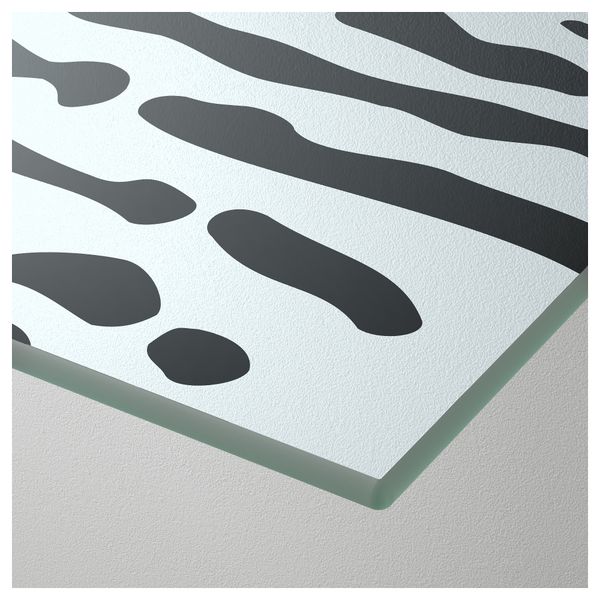 IKEA, дополнительный ракурс - схема-чертеж с размерами