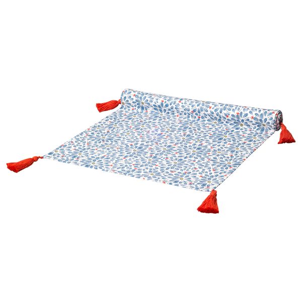 Дорожка настольная ФИНСТИЛТ, разноцветный (40x140 см) - фото 1