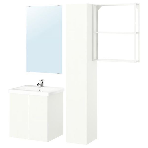 IKEA в интерьере