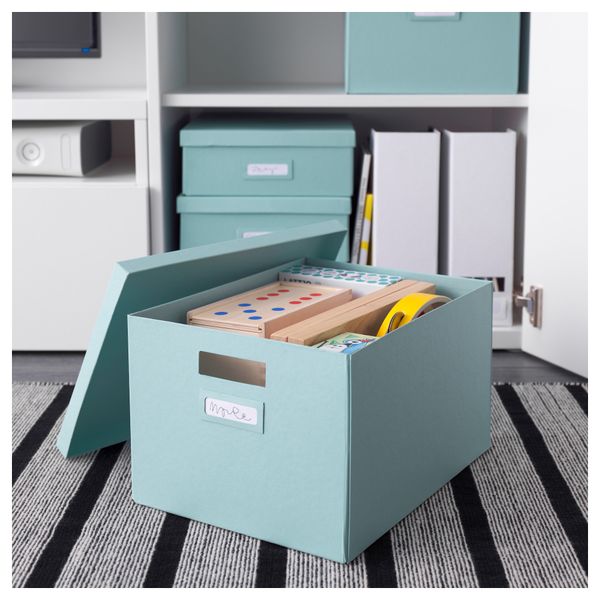 Упаковка 3 из 4 для IKEA