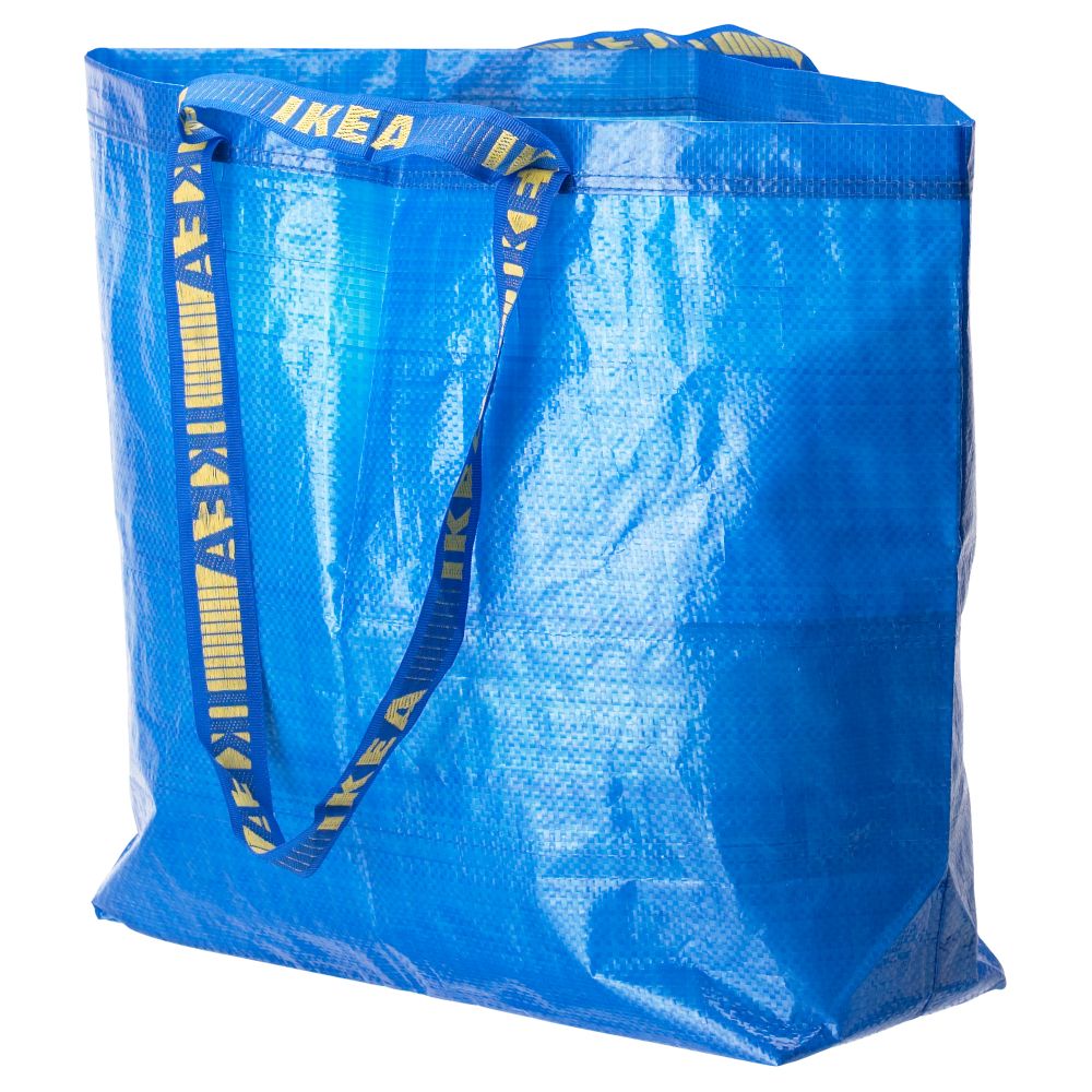 IKEA, вид спереди