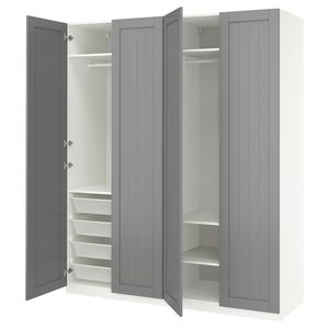 IKEA, вид спереди