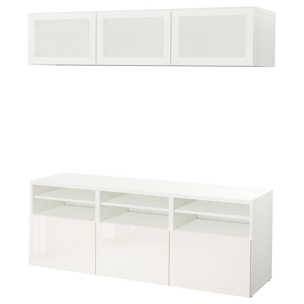 IKEA в интерьере