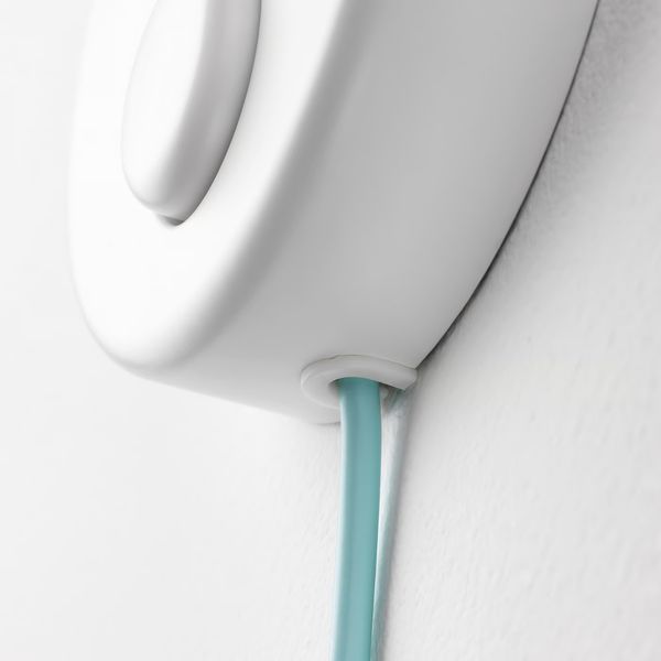 IKEA, дополнительный ракурс - схема-чертеж с размерами