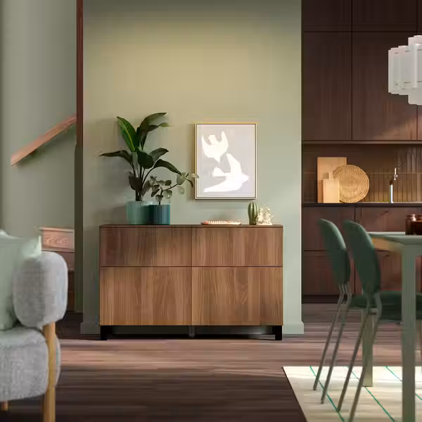 IKEA, дополнительный ракурс