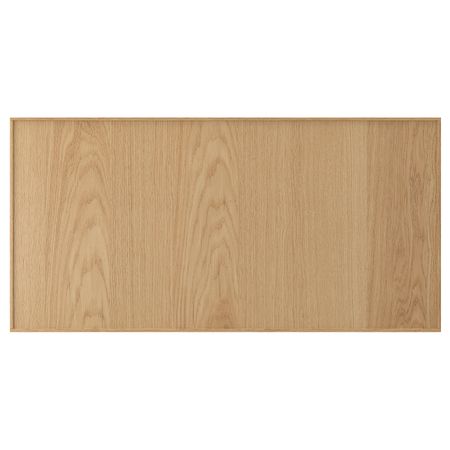 Фронтальная панель ящика, дуб 80x40 см IKEA EKESTAD ЭКЕСТАД 003.671.12