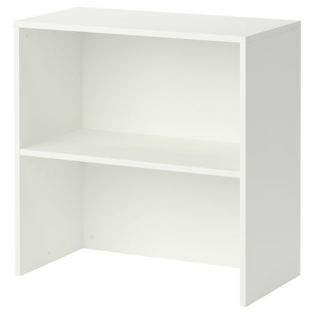 Дополнительный модуль ГАЛАНТ, белый (80x80 см)