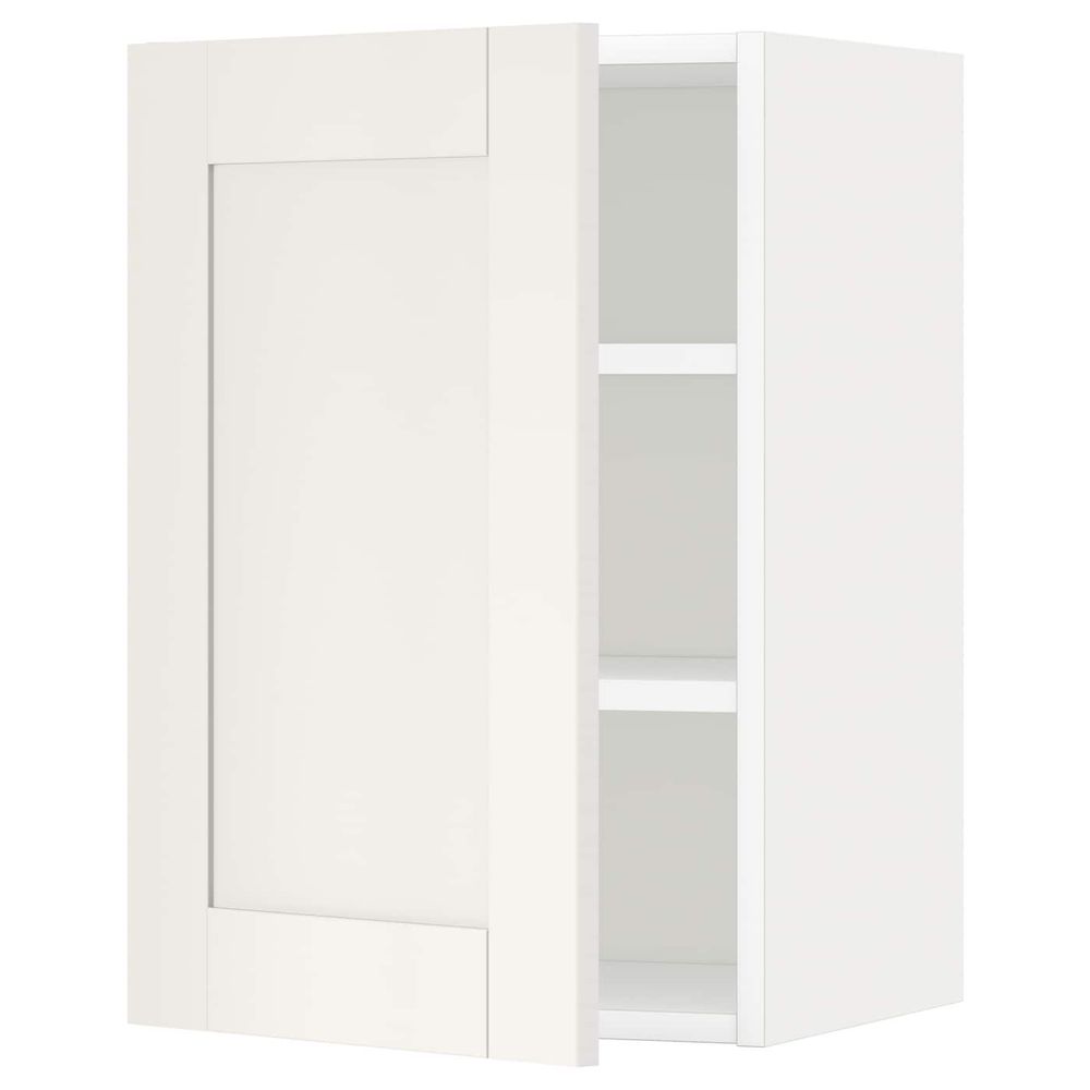 IKEA, вид спереди