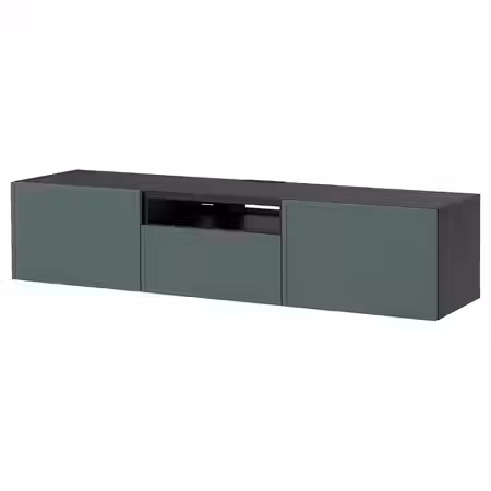 BESTÅ Тумба под ТВ