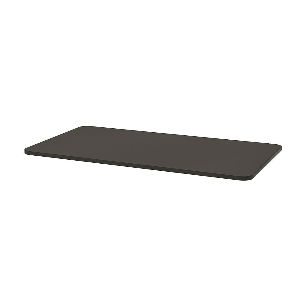IKEA, вид спереди - схема-чертеж с размерами