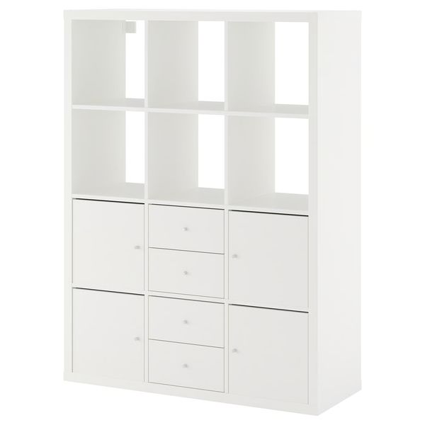 IKEA, вид спереди