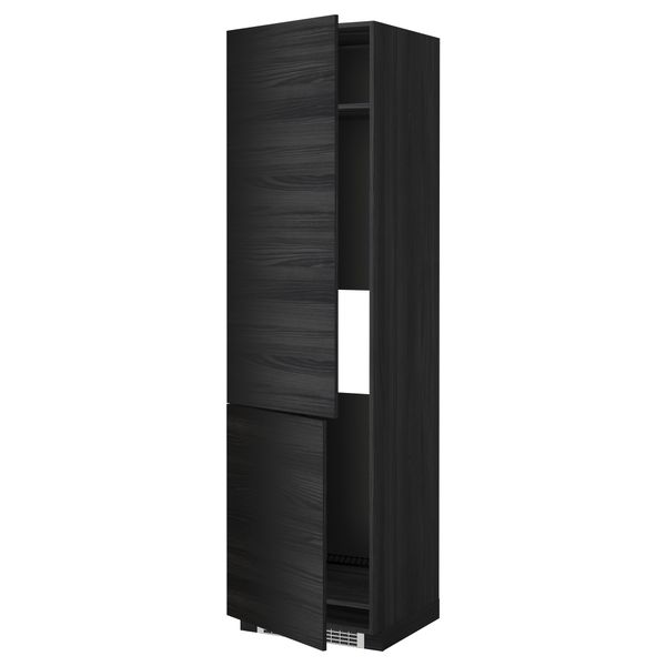 IKEA, вид спереди - схема-чертеж с размерами