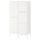 Комбинация для хранения с дверцами, белый 90x47x167 см IKEA HÄLLAN ХЭЛЛАН 592.495.22