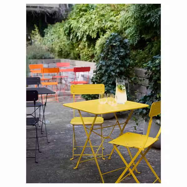 IKEA в интерьере