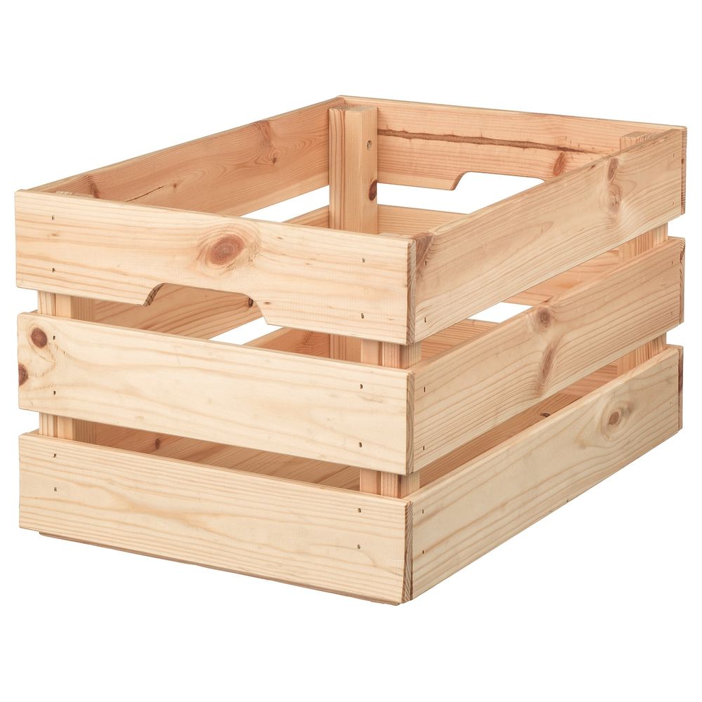 IKEA, вид спереди