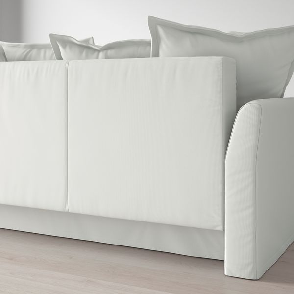 IKEA, дополнительный ракурс