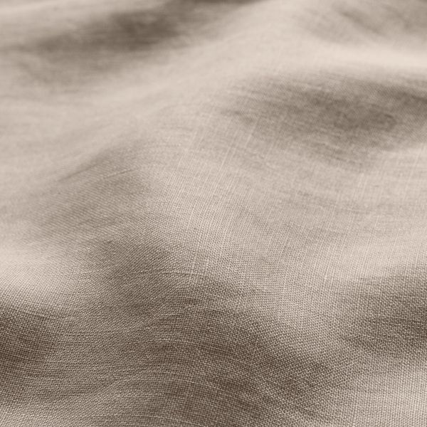 Простыня, неокрашенный, 240x260 см IKEA ПУДЕРВИВА 803.582.55 - фото 3