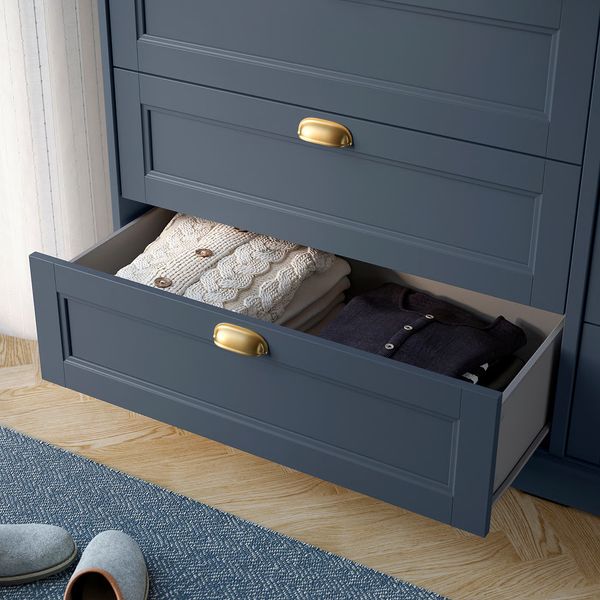 IKEA, дополнительный ракурс