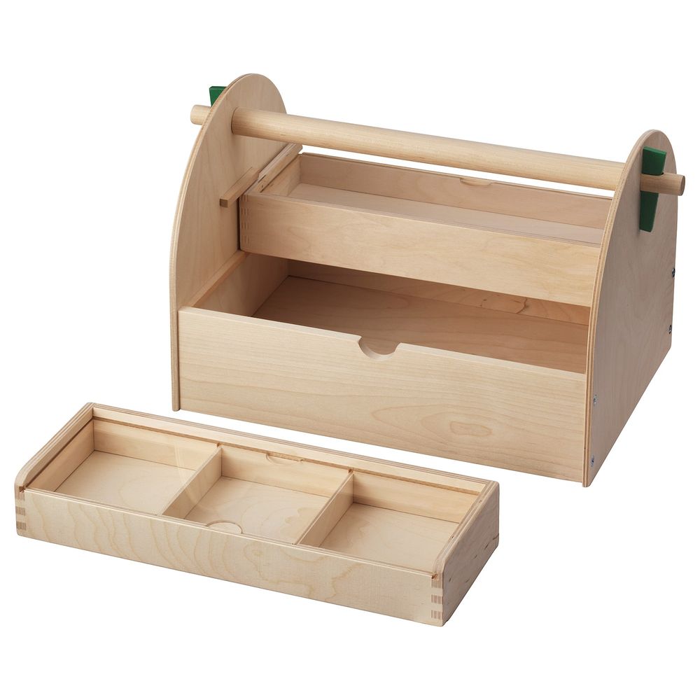IKEA, вид спереди