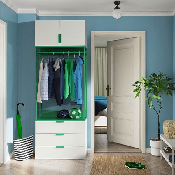 IKEA, дополнительный ракурс