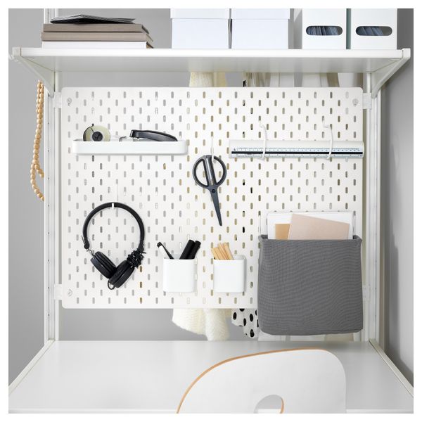 IKEA, дополнительный ракурс