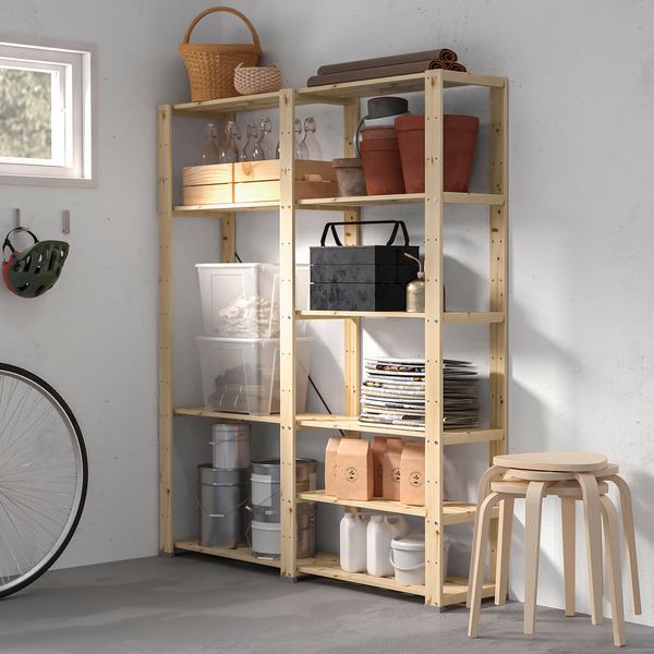 IKEA, дополнительный ракурс