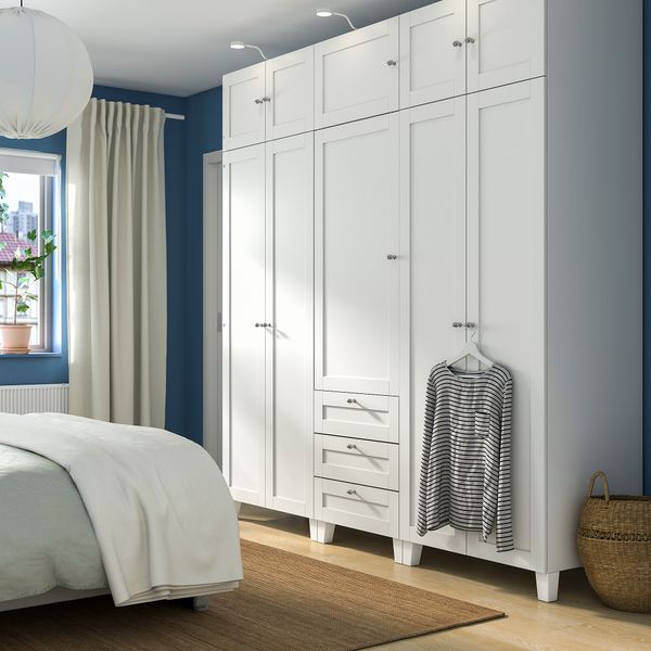 Комплект освещения IKEA TRÅDFRI ТРОДФРИ, YTBERG 895.616.72 - фото 12