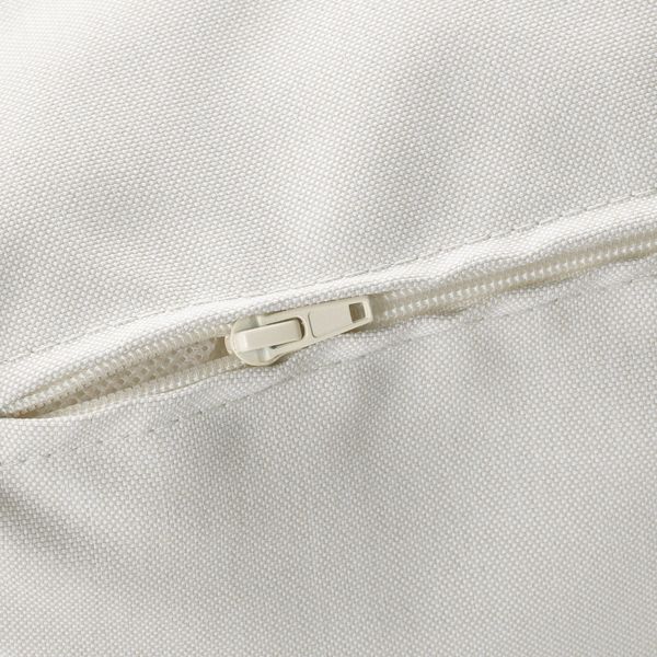 HAVSTEN 2-местный диван,садовый - бежевый/бежевый - фото 8