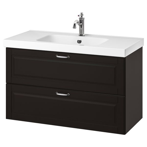 IKEA, вид спереди