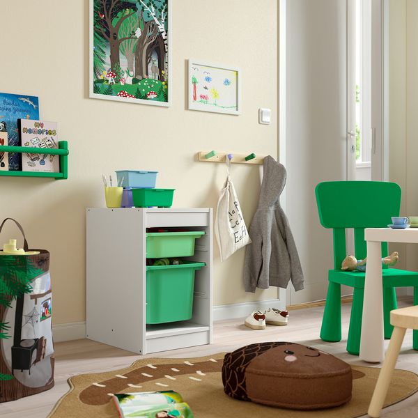 IKEA, дополнительный ракурс